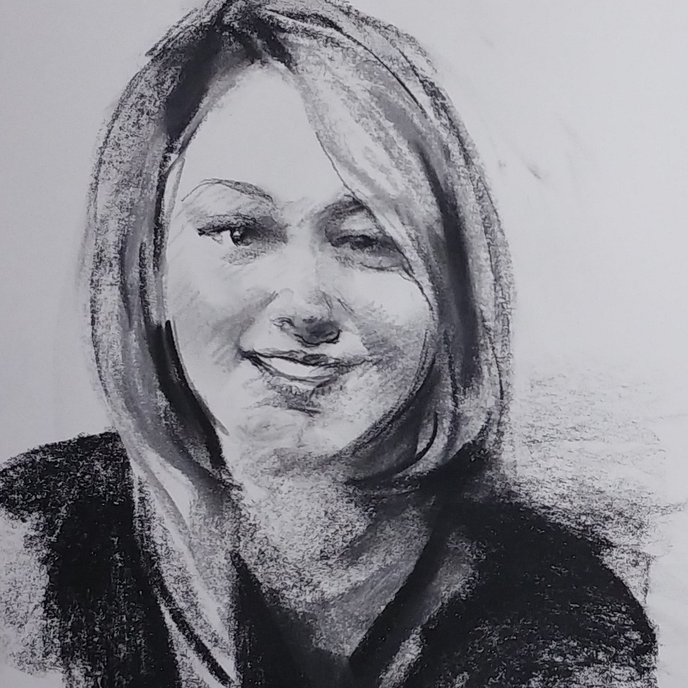 Meet your Posher, Kathryn